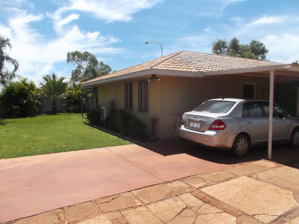 1 Koombana Avenue, South Hedland WA 6722, South Hedland - Image 1