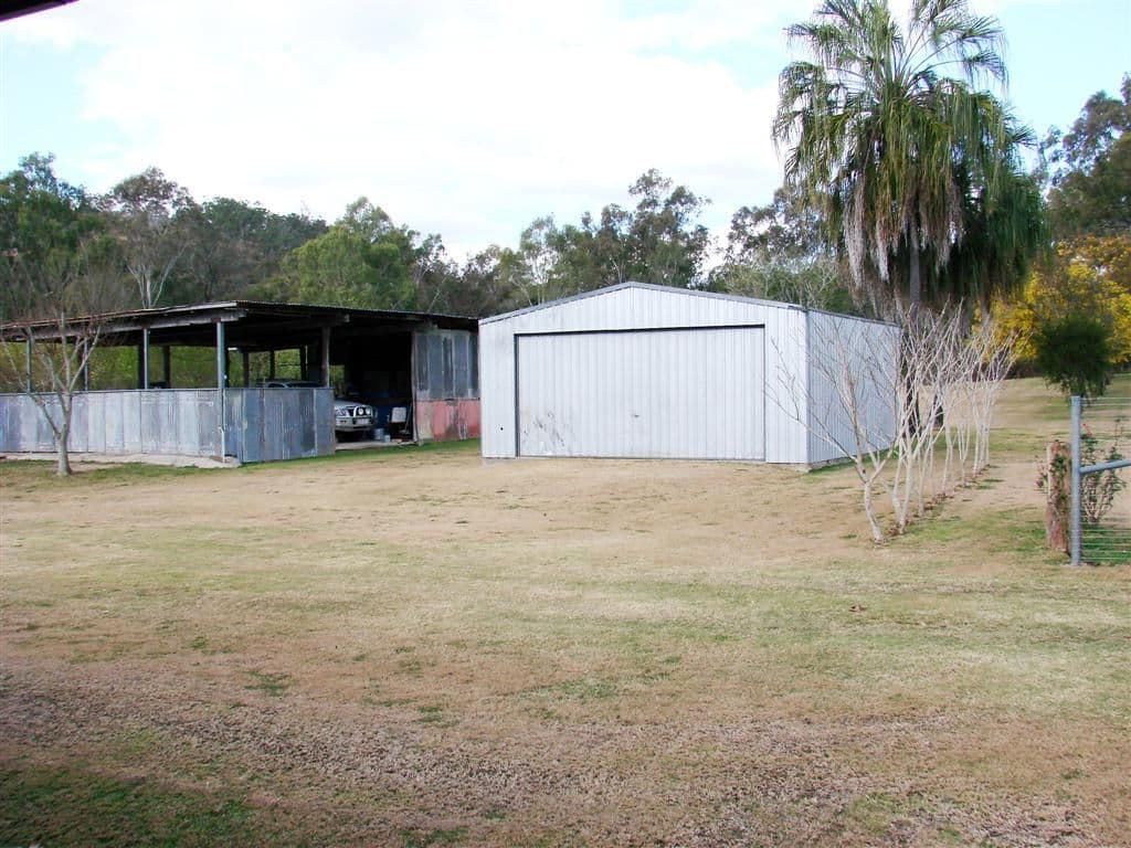 50725 Burnett Highway, MOUNT MORGAN QLD 4714, Mount Morgan - Thumbnail 3