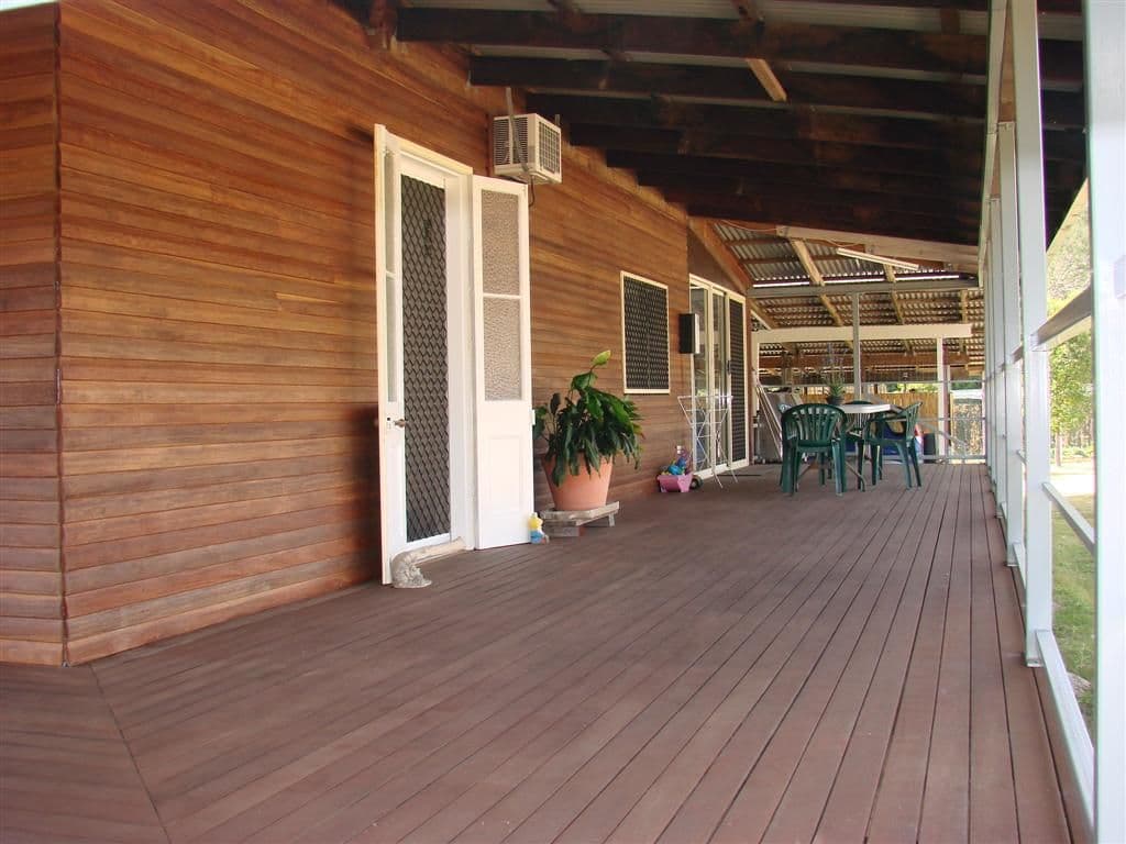 50725 Burnett Highway, MOUNT MORGAN QLD 4714, Mount Morgan - Thumbnail 5
