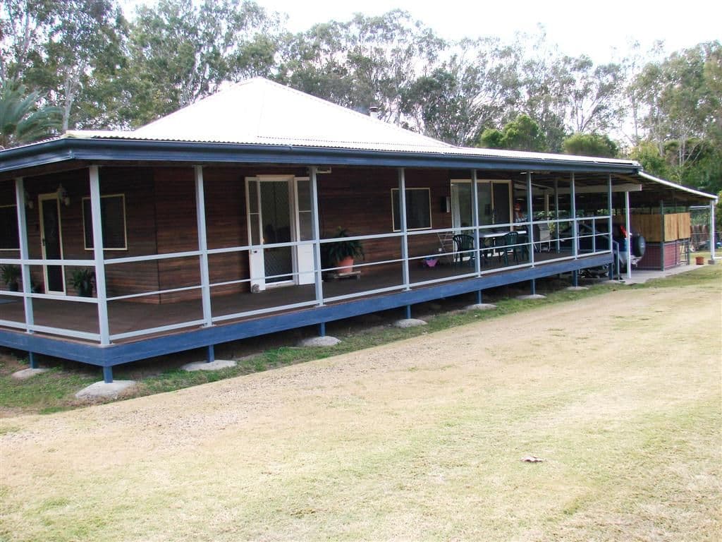 50725 Burnett Highway, MOUNT MORGAN QLD 4714, Mount Morgan - Thumbnail 6