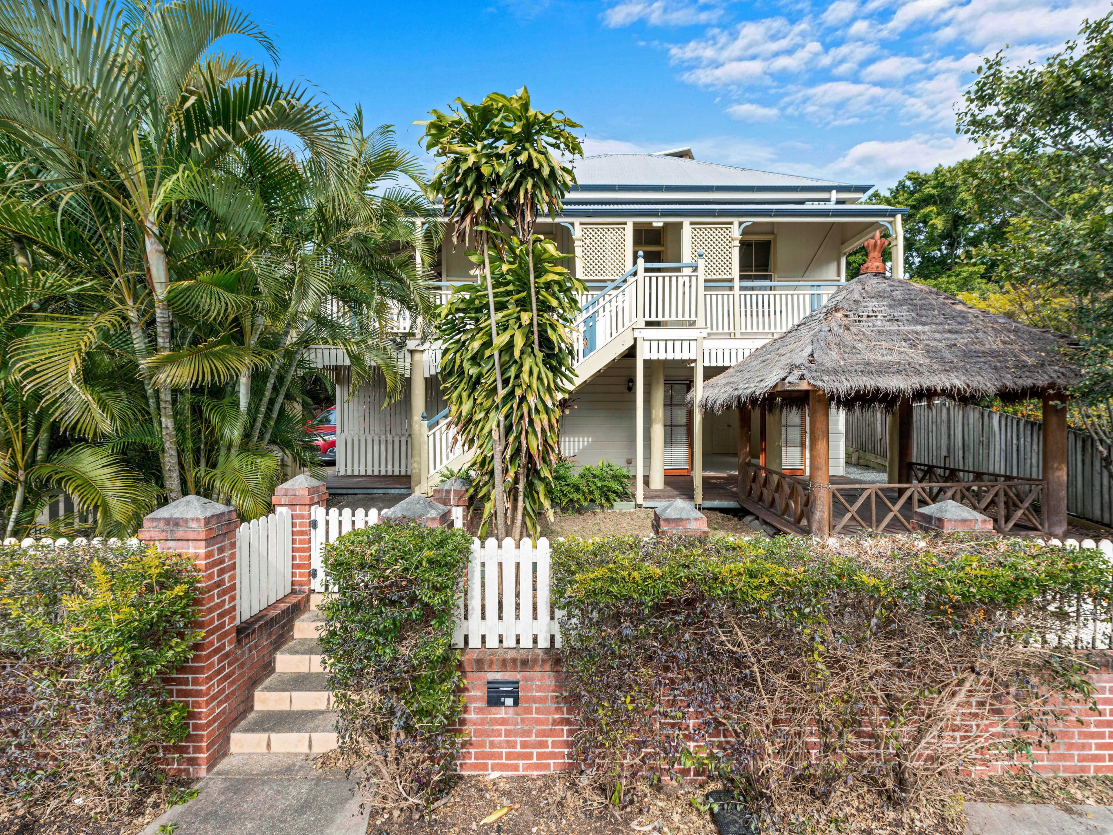 35 Cunningham Street, Taringa QLD 4068, Taringa - Image 1