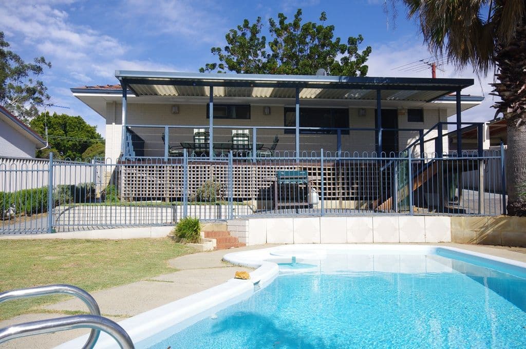 40 Harford Way, GIRRAWHEEN WA 6064, Girrawheen - Image 1