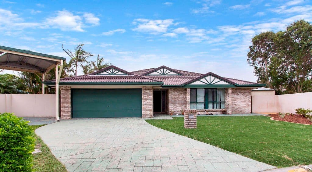 9 Rice Place, VARSITY LAKES QLD 4227, Varsity Lakes - Image 1