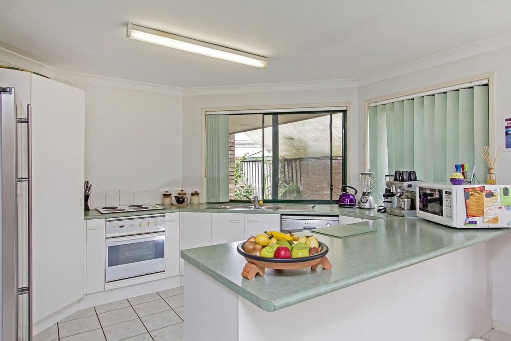 9 Rice Place, VARSITY LAKES QLD 4227, Varsity Lakes - Thumbnail 4