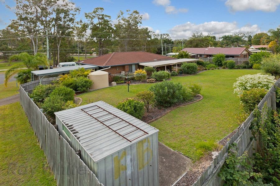 93 Wilson Drive, CAMIRA QLD 4300, Camira - Image 1