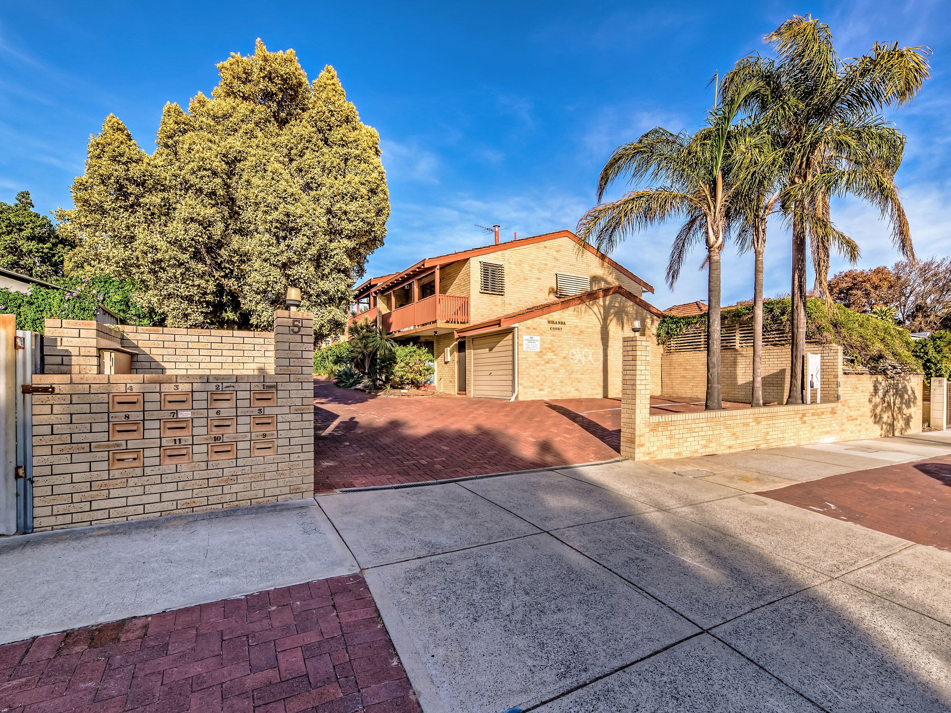 5 Broome Street, Highgate WA 6003, Highgate - Thumbnail 3