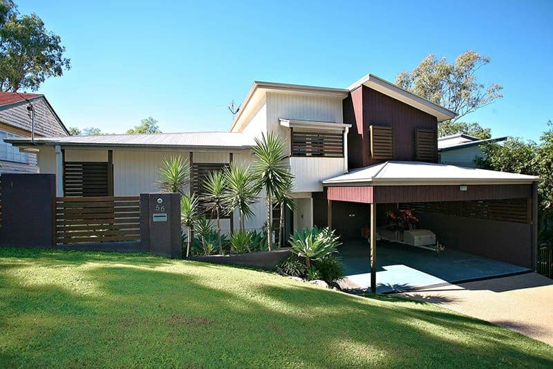 56 Siemon Street, AUCHENFLOWER QLD 4066, Auchenflower - Image 1