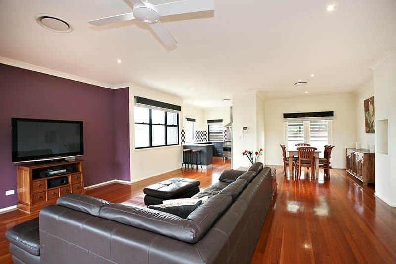 56 Siemon Street, AUCHENFLOWER QLD 4066, Auchenflower - Thumbnail 4