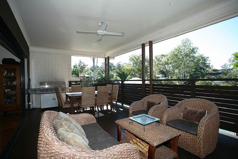 56 Siemon Street, AUCHENFLOWER QLD 4066, Auchenflower - Thumbnail 5
