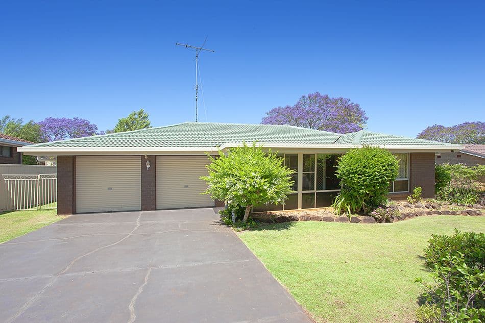 50 Lotus Crescent, Centenary Heights QLD 4350, Centenary Heights - Image 1