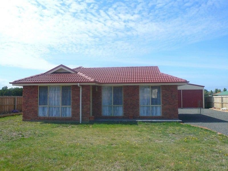 1 Napoleon Street, PERTH TAS 7300, Perth - Image 1