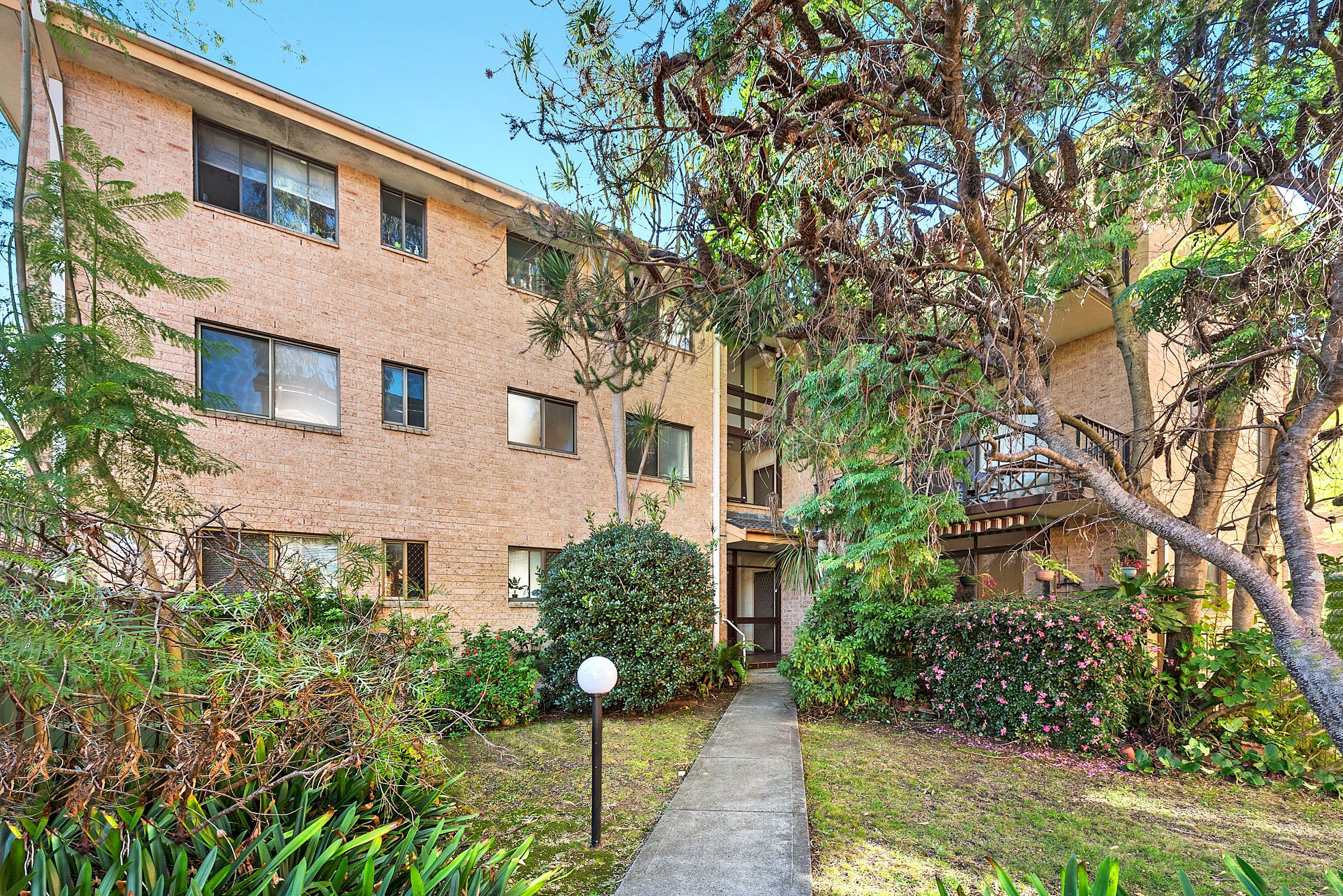 29-31 Muriel Street, Hornsby NSW 2077, Hornsby - Image 1