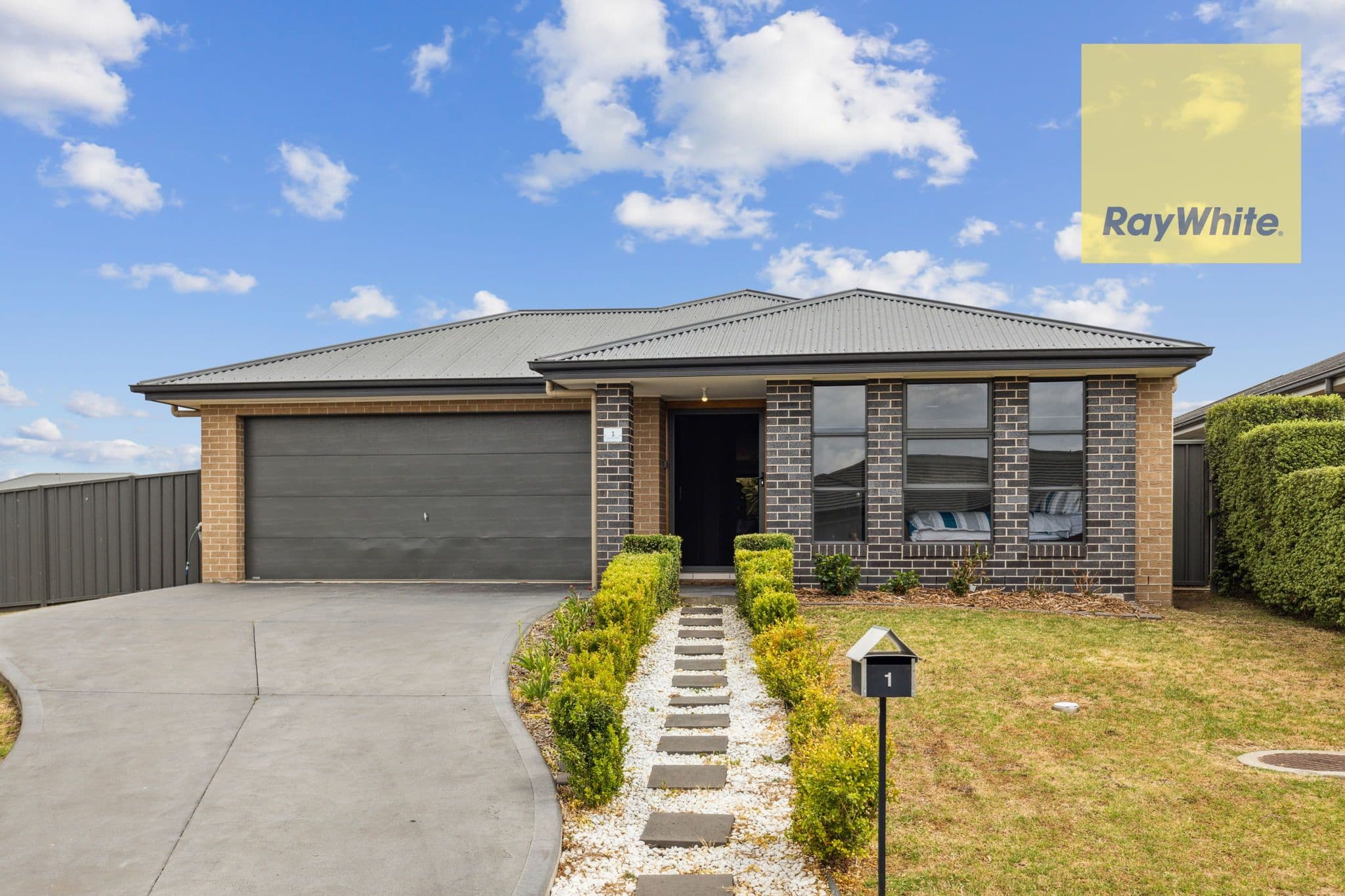 1 Ledger Street, Goulburn NSW 2580, Goulburn - Image 1