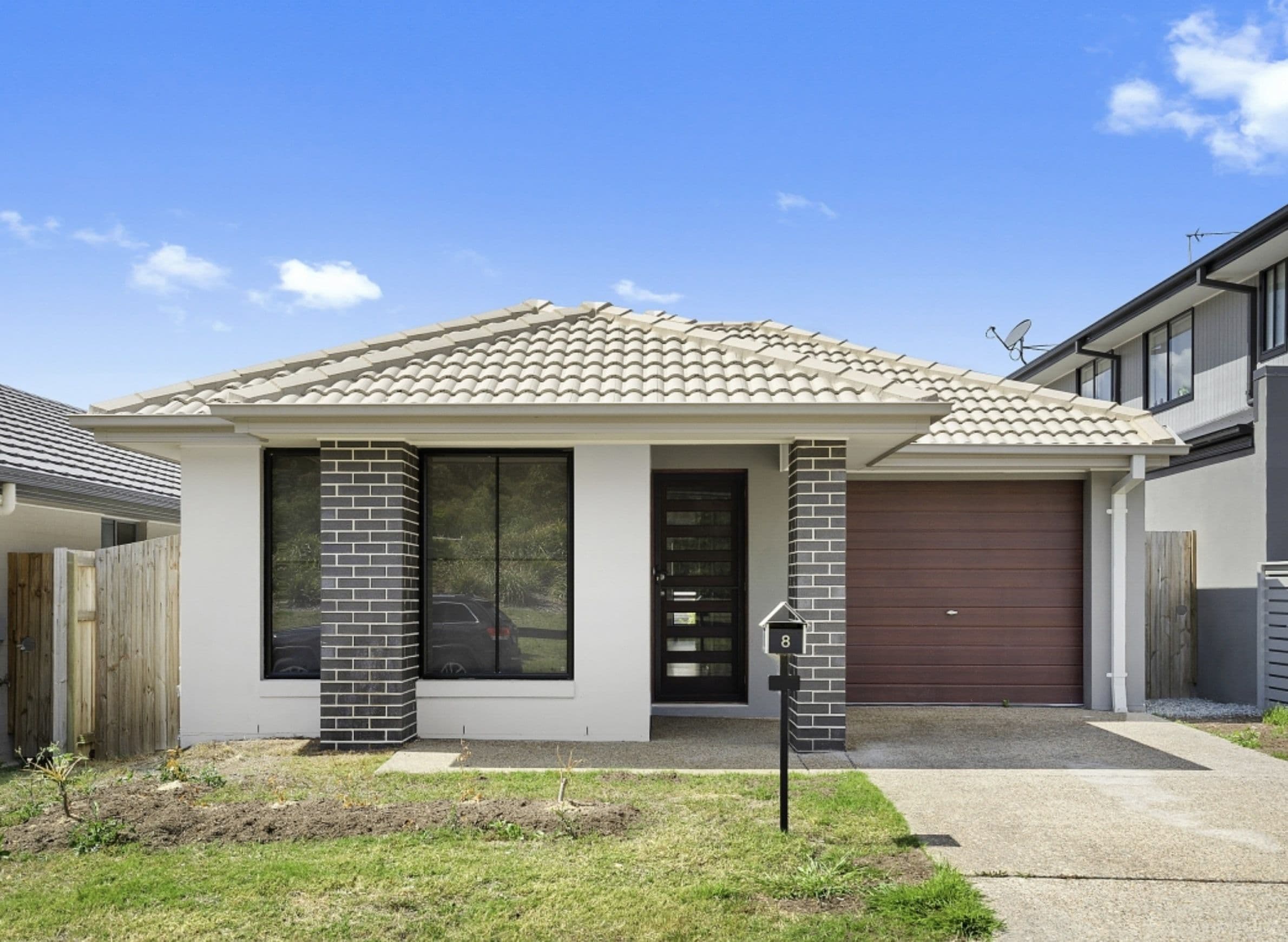 8 Katherine Lane, Upper Coomera QLD 4209, Upper Coomera - Image 1