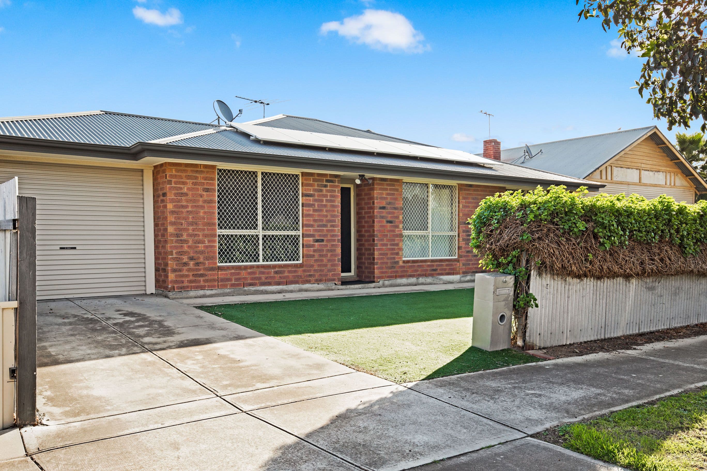 43 Jenkins Street, Rosewater SA 5013, Rosewater - Image 1