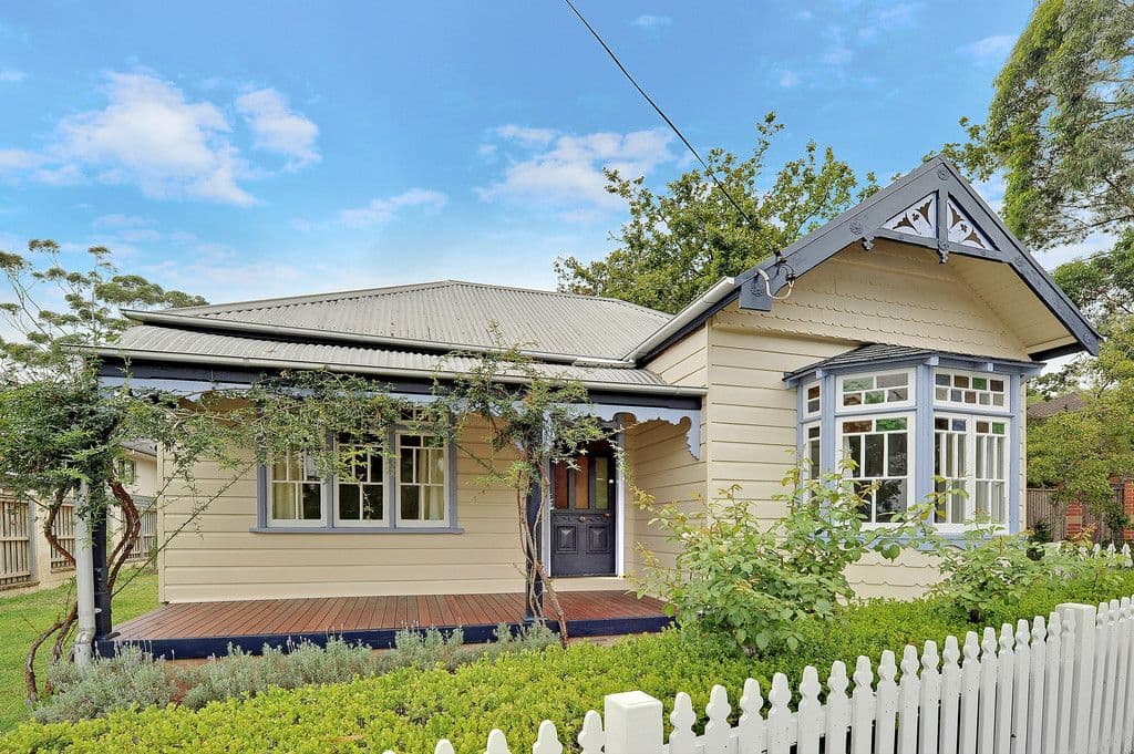 8a Pacific Highway (ENTER via 1F INGRAM RD), WAHROONGA NSW 2076, Wahroonga - Image 1