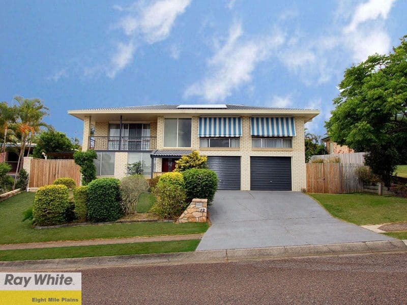 12 Fanfare Street, EIGHT MILE PLAINS QLD 4113, Eight Mile Plains - Image 1