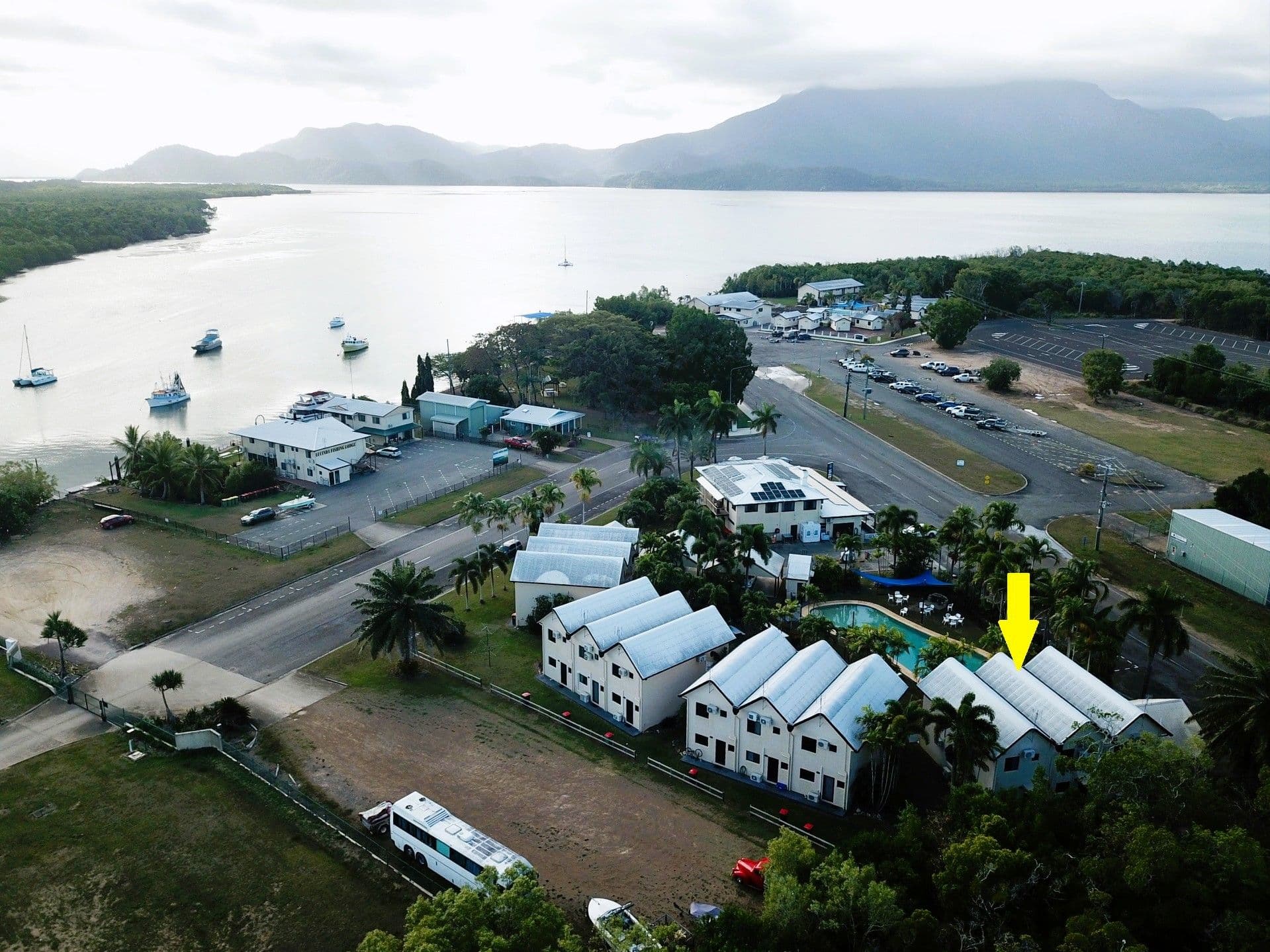 43 Dungeness Road, Lucinda QLD 4850, Lucinda - Image 1