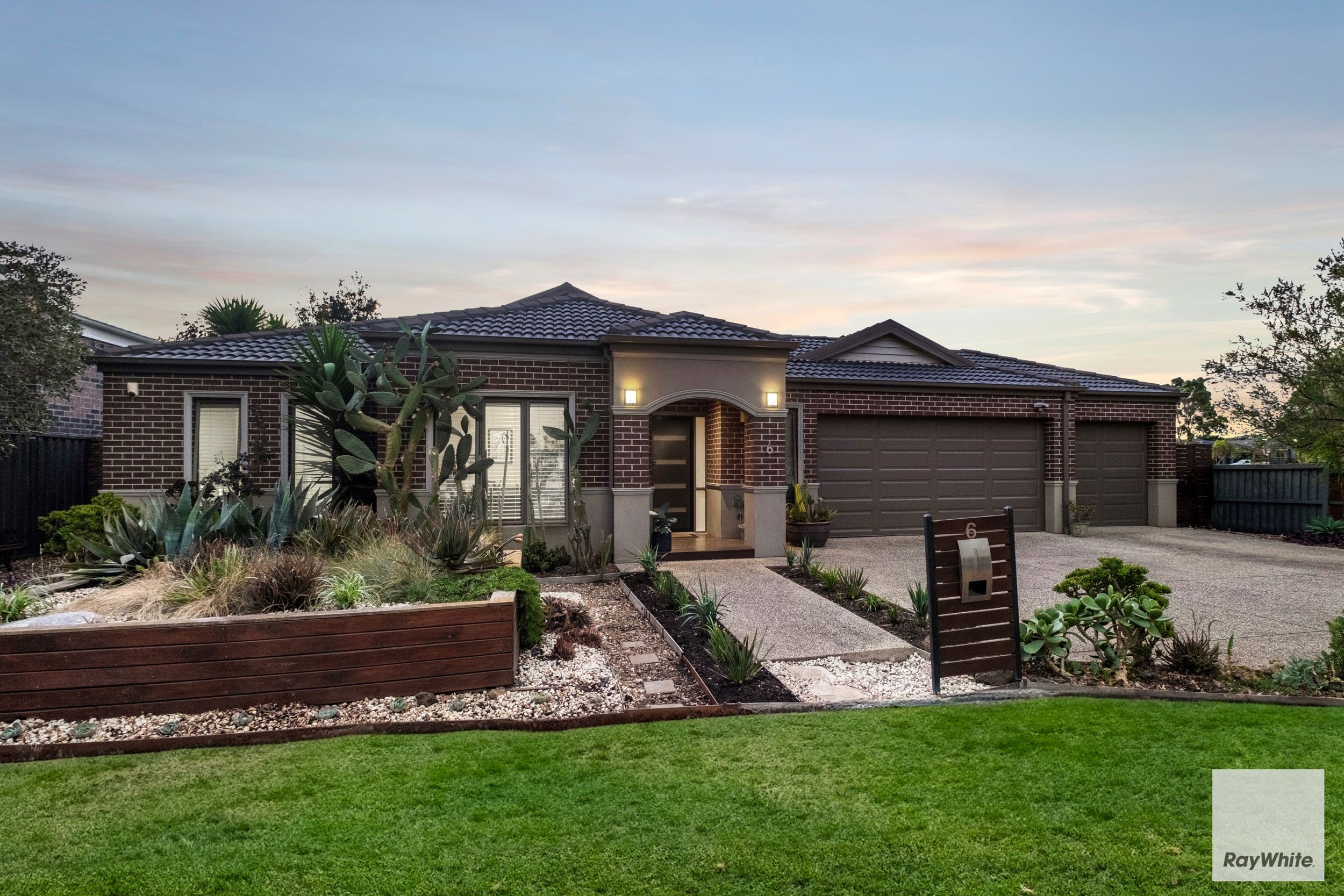 6 Insley Way, Caroline Springs VIC 3023, Caroline Springs - Image 1