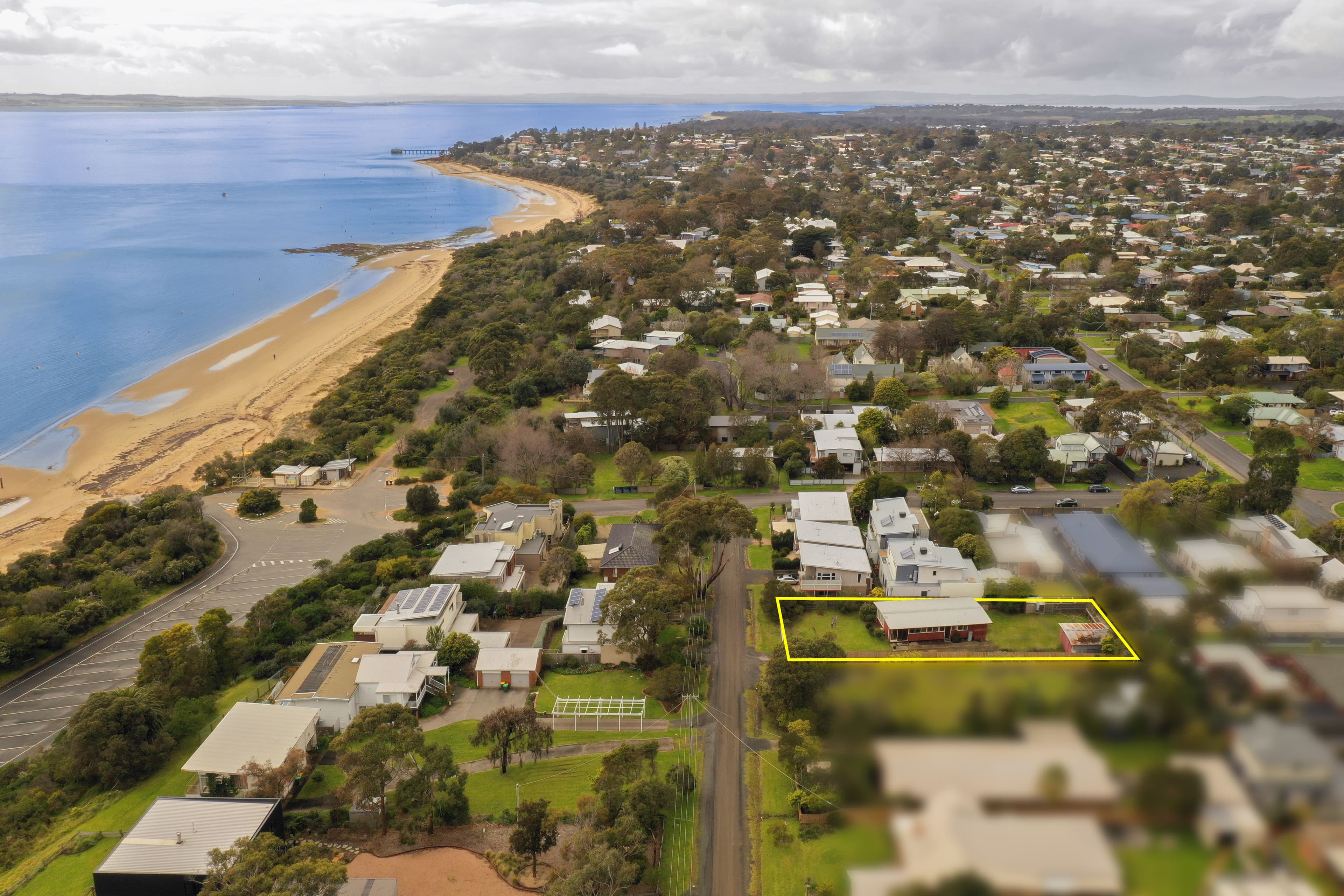 1 Hartley Street, Cowes VIC 3922, Cowes - Image 1