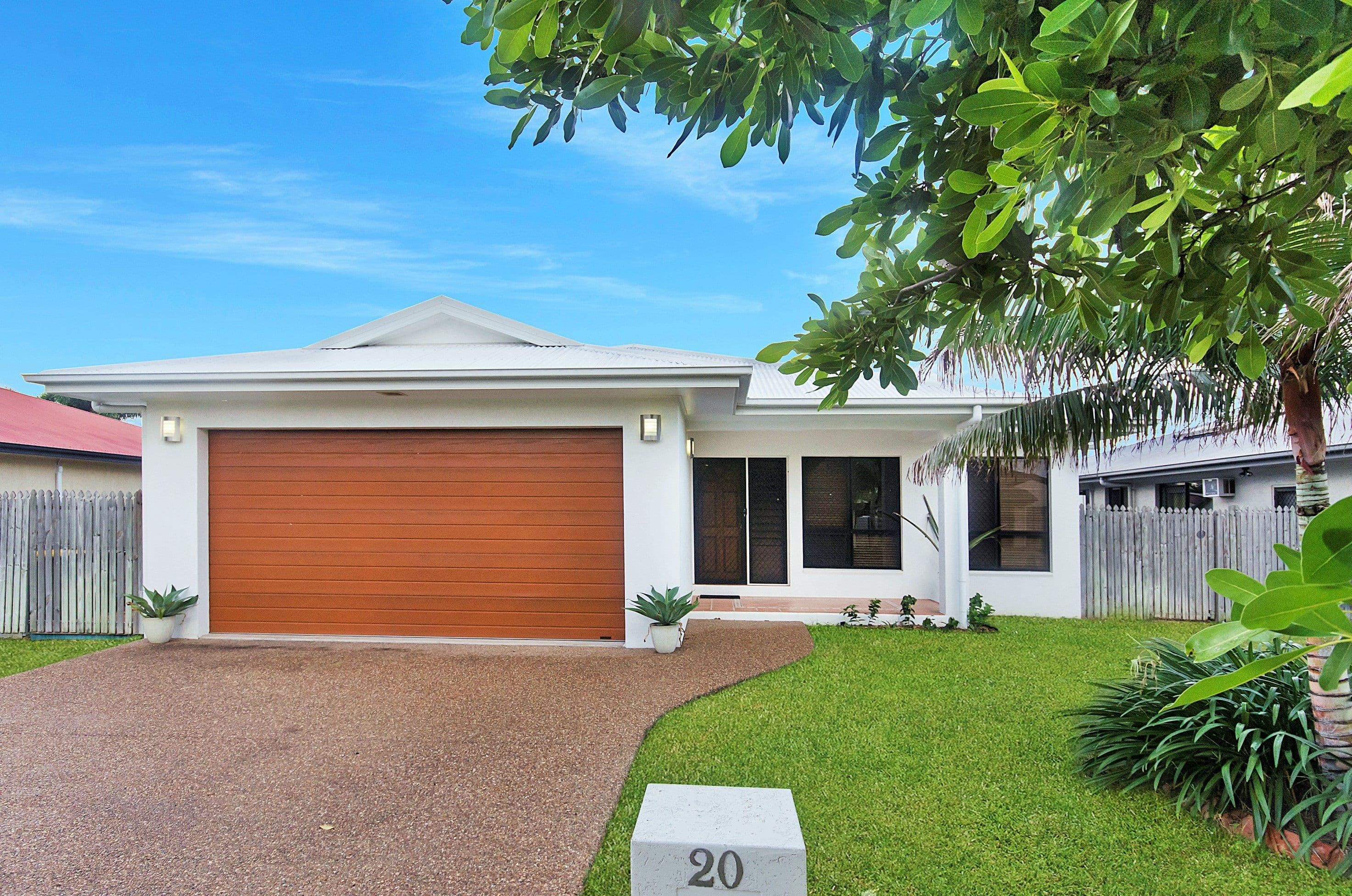 20 Lakewood Avenue, Kirwan QLD 4817, Kirwan - Image 1