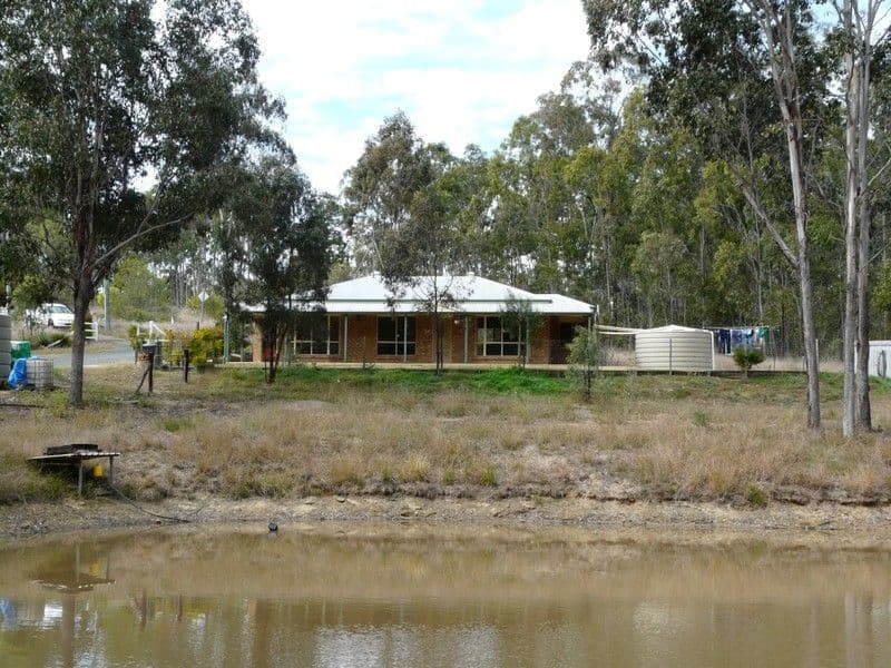 2 Milora, UPPER LOCKYER QLD 4352, Upper Lockyer - Image 1