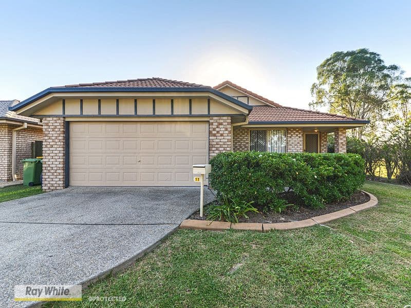 11 Vine Court, Kippa-Ring QLD 4021, Kippa-Ring - Image 1