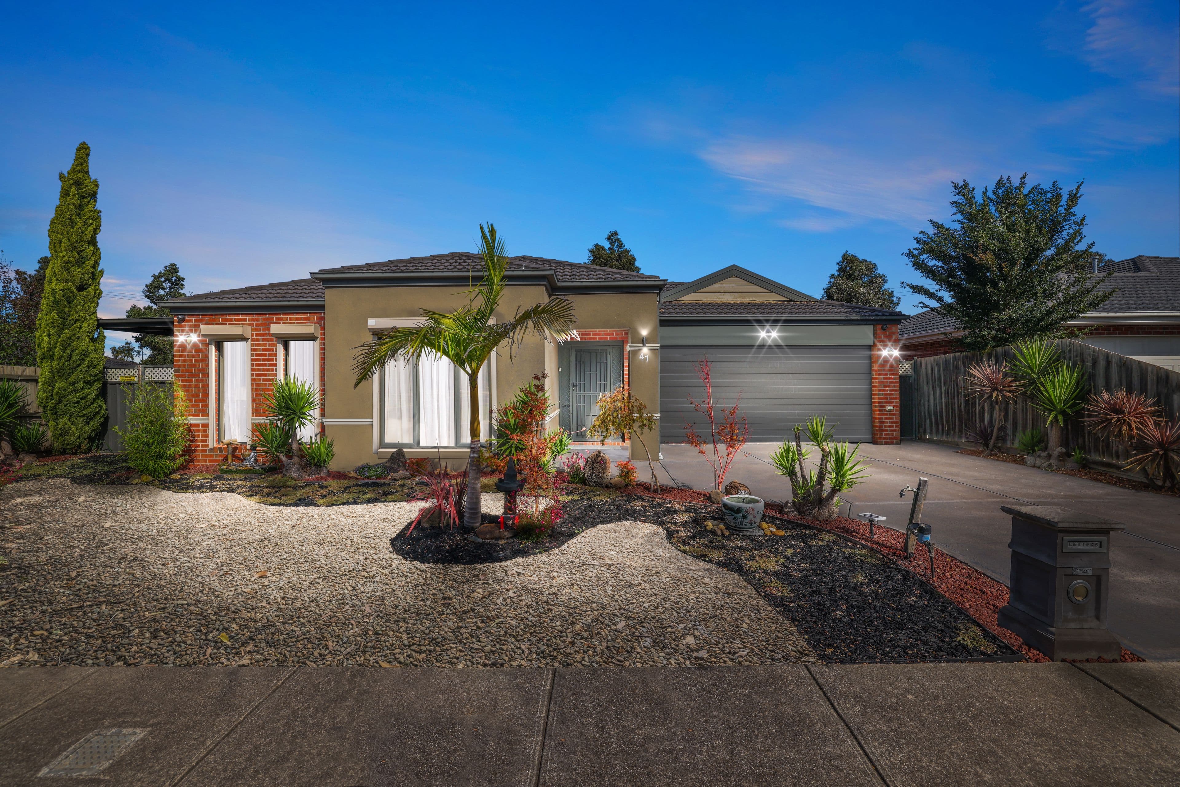 41 Redcliffe Terrace, Taylors Hill VIC 3037, Taylors Hill - Image 1