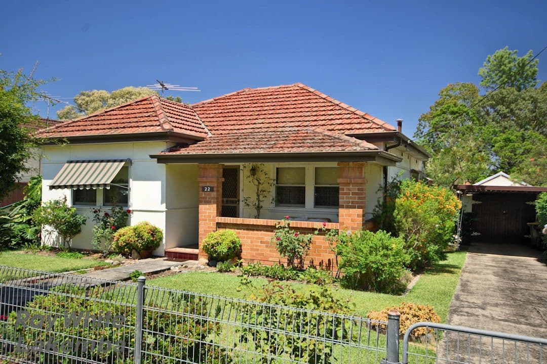 22 Cornelia Street, WILEY PARK NSW 2195, Wiley Park - Thumbnail 2