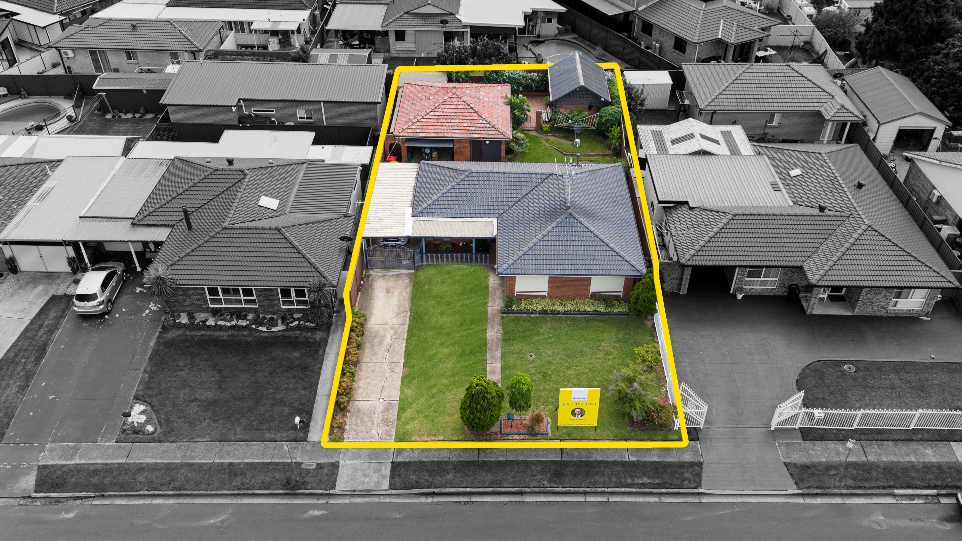 146 Bossley Road, Bossley Park NSW 2176, Bossley Park - Image 1