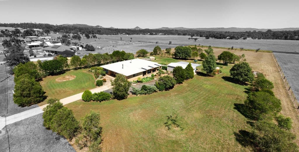 49 Helendale Drive, HELIDON SPA QLD 4344, Helidon Spa - Image 1