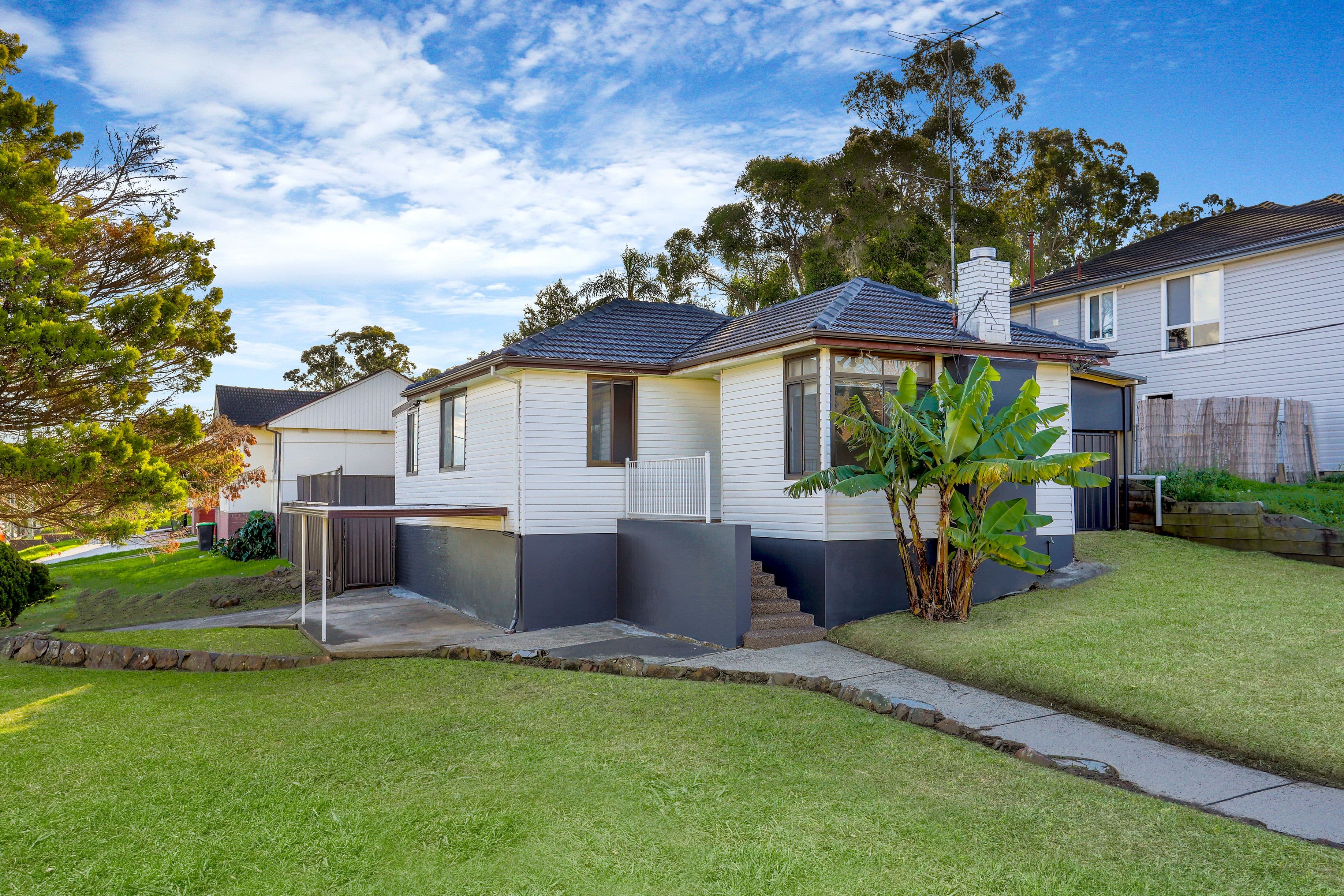 31 Monfarville Street, St Marys NSW 2760, St Marys - Image 1