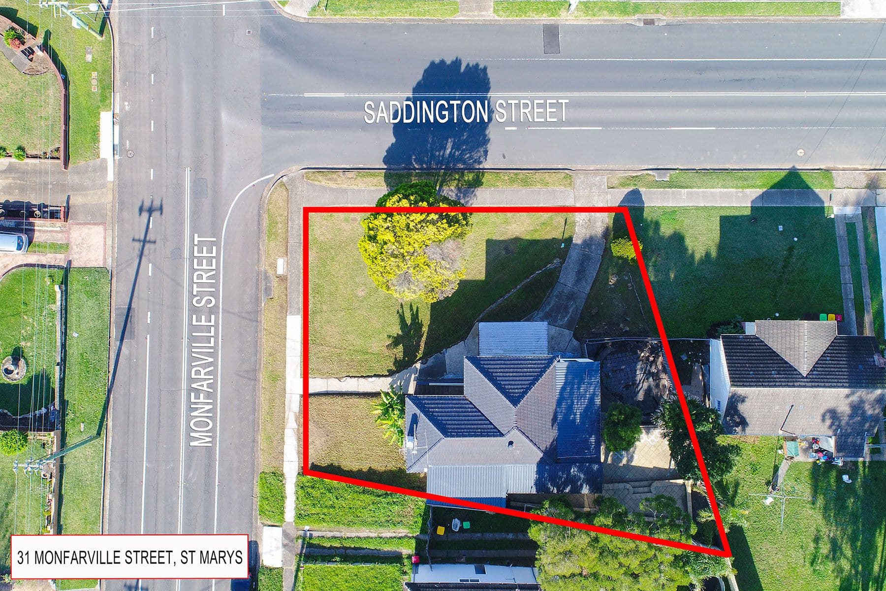 31 Monfarville Street, St Marys NSW 2760, St Marys - Thumbnail 8