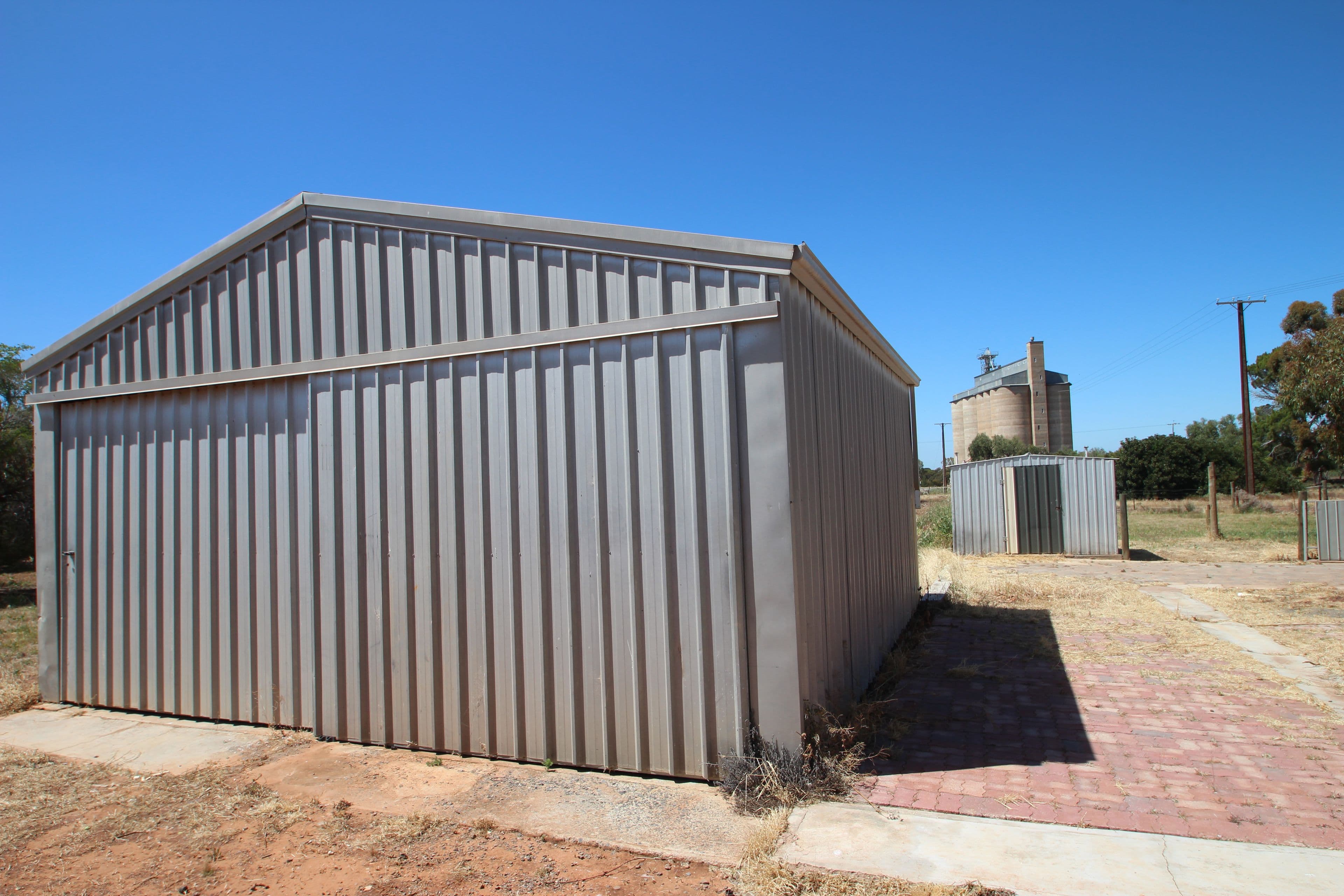 12 Railway Parade, Robertstown SA 5381, Robertstown - Thumbnail 3