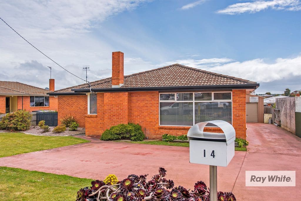 14 Van Diemens Crescent, Park Grove TAS 7320, Park Grove - Thumbnail 2