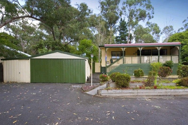 46 Grey Street, BELGRAVE VIC 3160, Belgrave - Image 1
