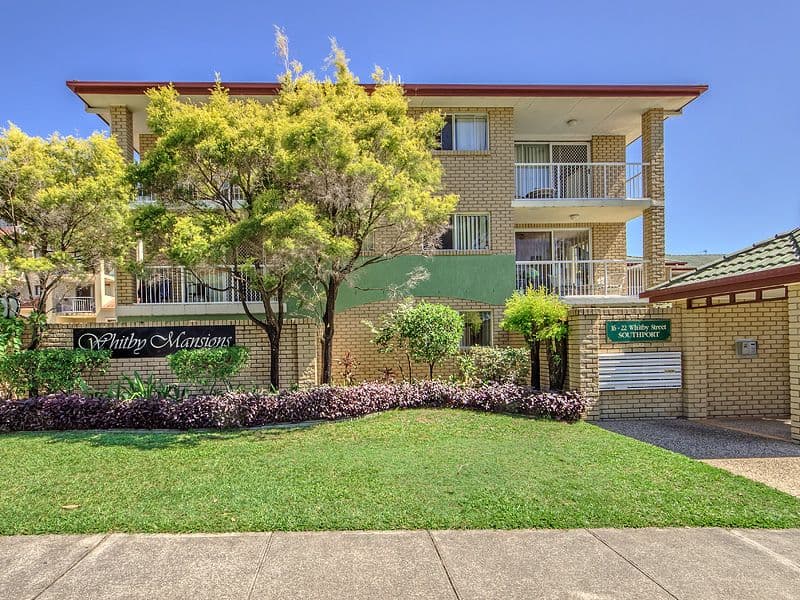 16 Whitby Street, Southport QLD 4215, Southport - Image 1