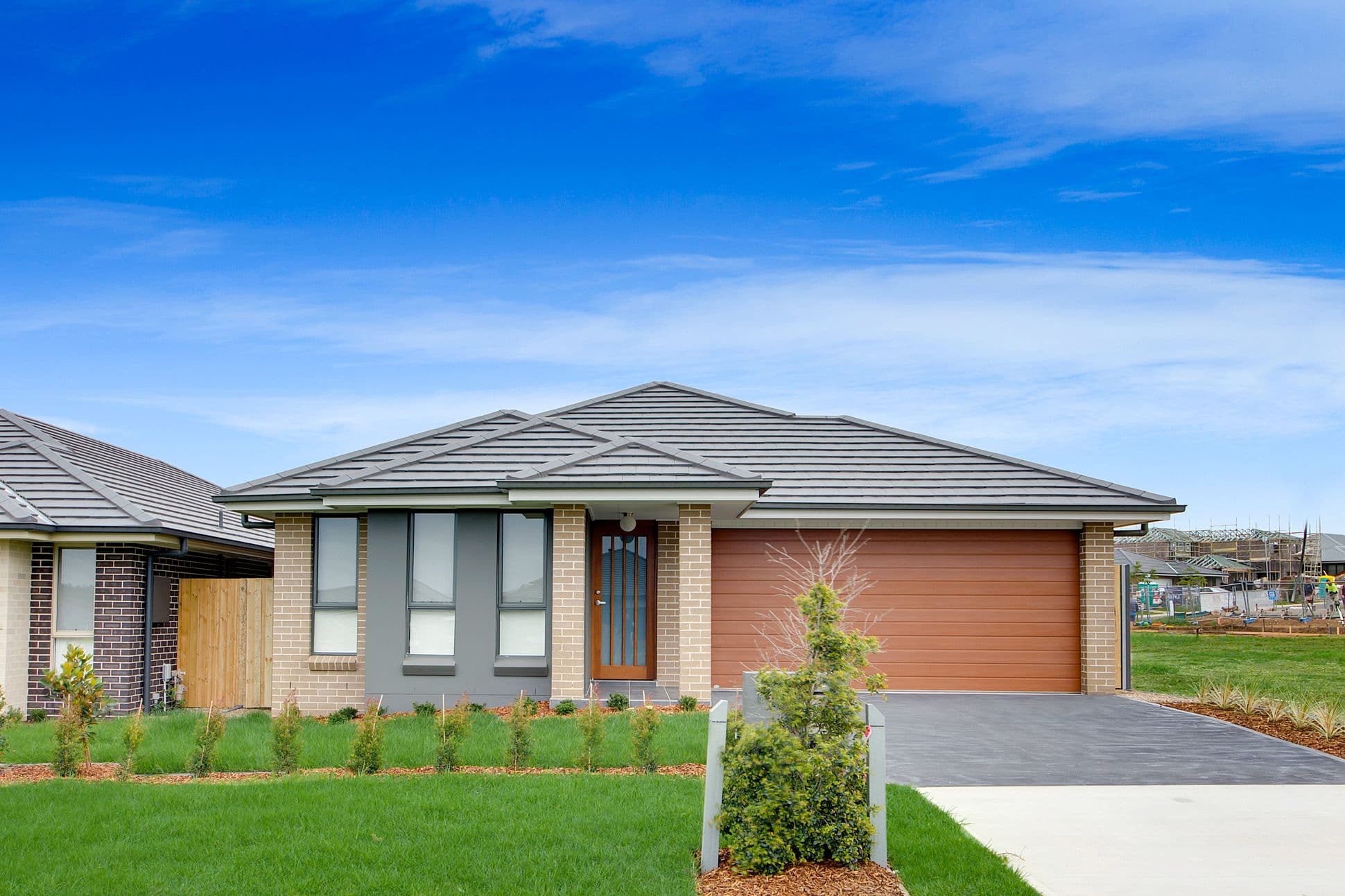 Lot 4340 Austen Boulevard, SPRING FARM NSW 2570, Spring Farm - Thumbnail 2