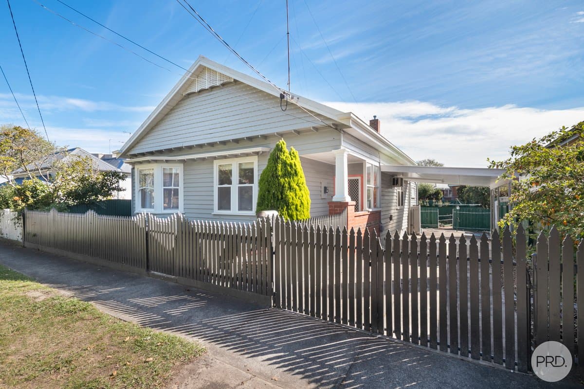 107 Clyde Street, SOLDIERS HILL VIC 3350, Soldiers Hill Property Image - Image 1