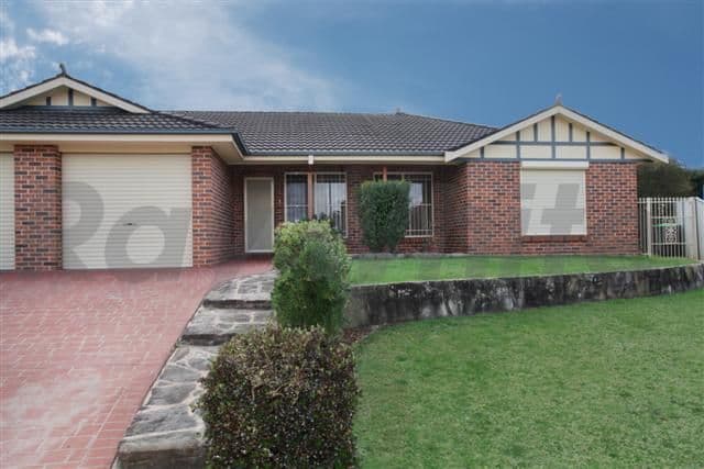 3B Esson Place, GLENMORE PARK NSW 2745, Glenmore Park - Image 1