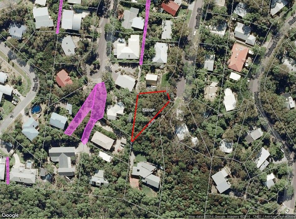 14 Camille Court, Mount Coolum QLD 4573, Mount Coolum - Thumbnail 2
