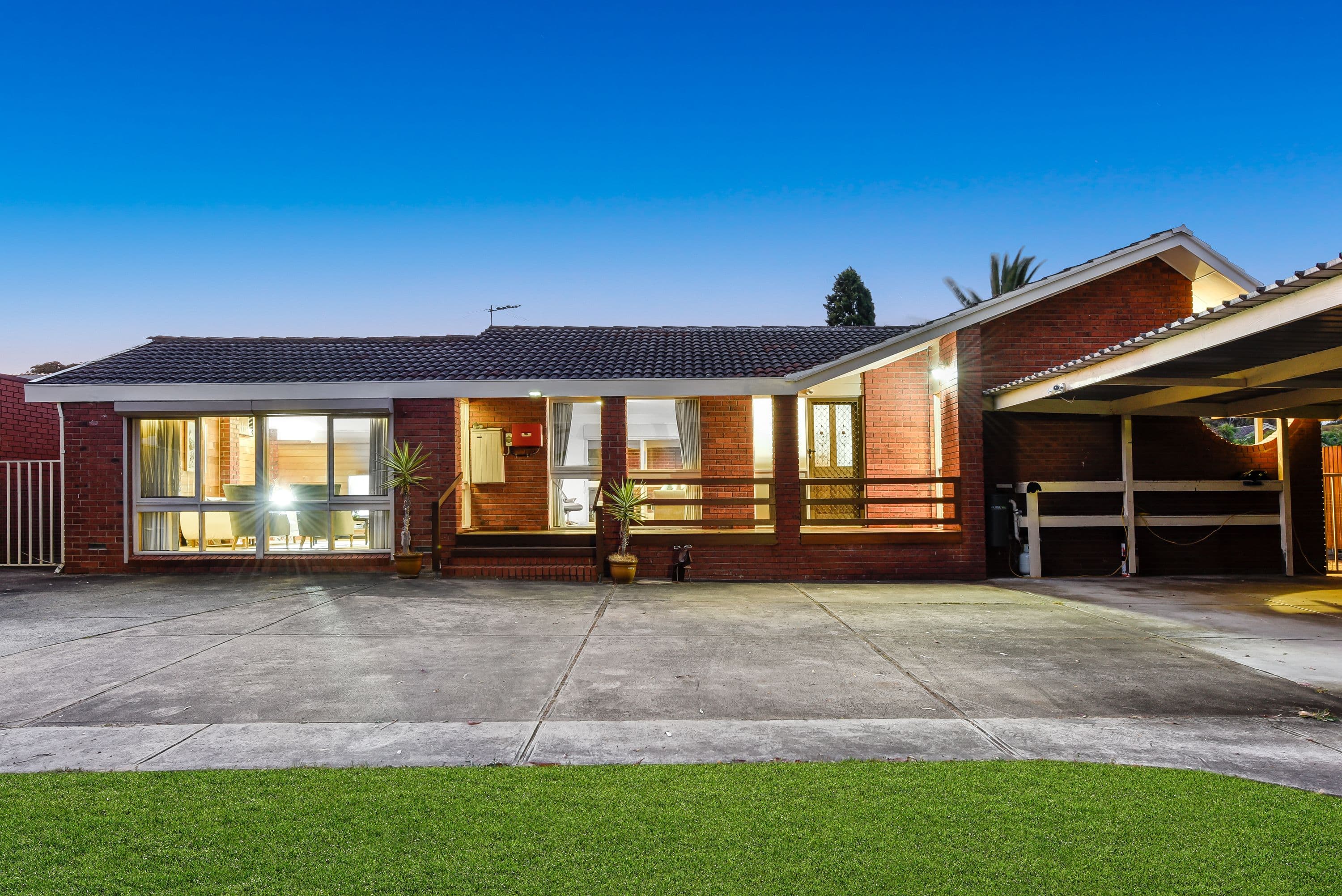 5 Anglesey Court, Mulgrave VIC 3170, Mulgrave - Image 1