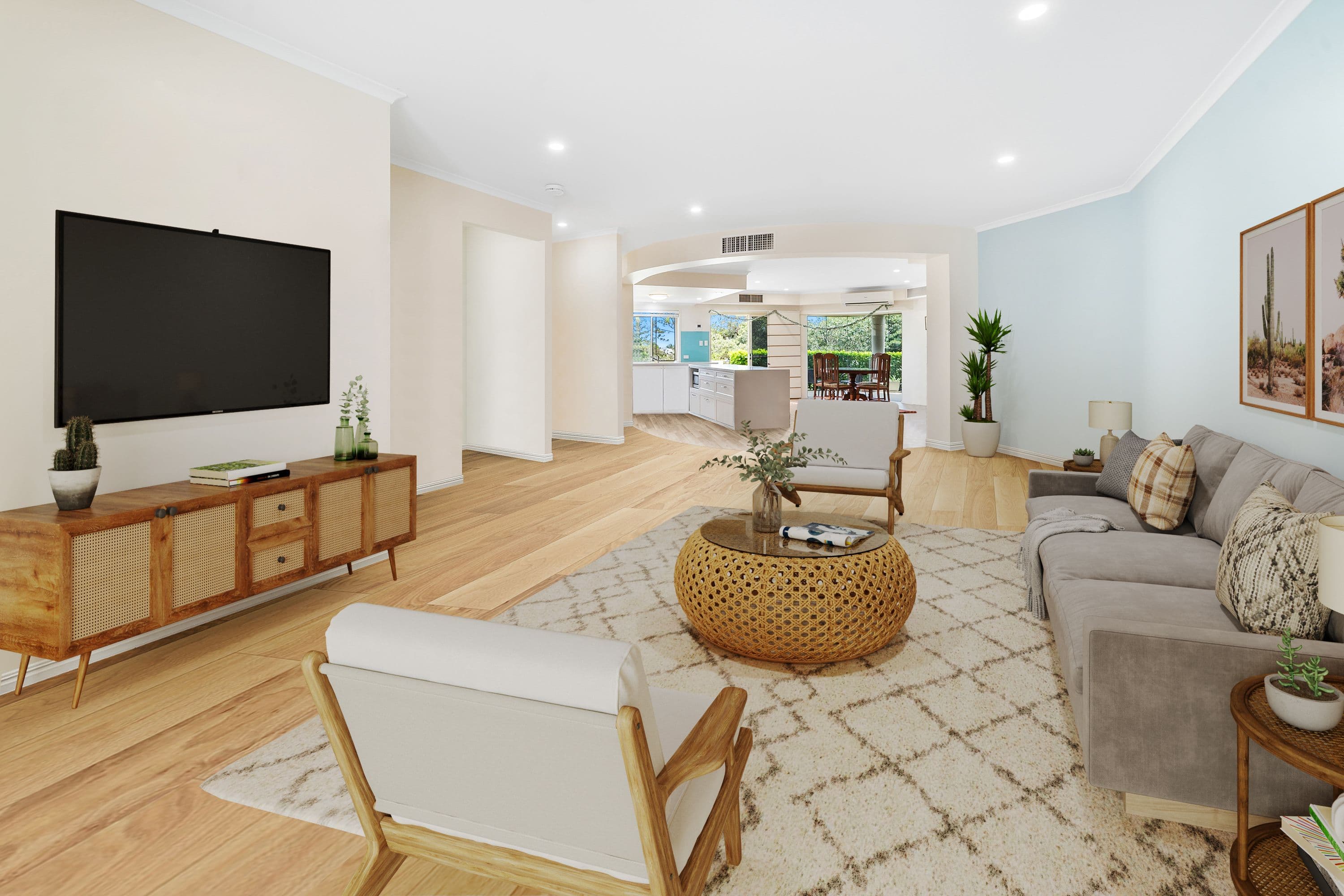 16 Commodore Drive, Birkdale QLD 4159, Birkdale - Thumbnail 4