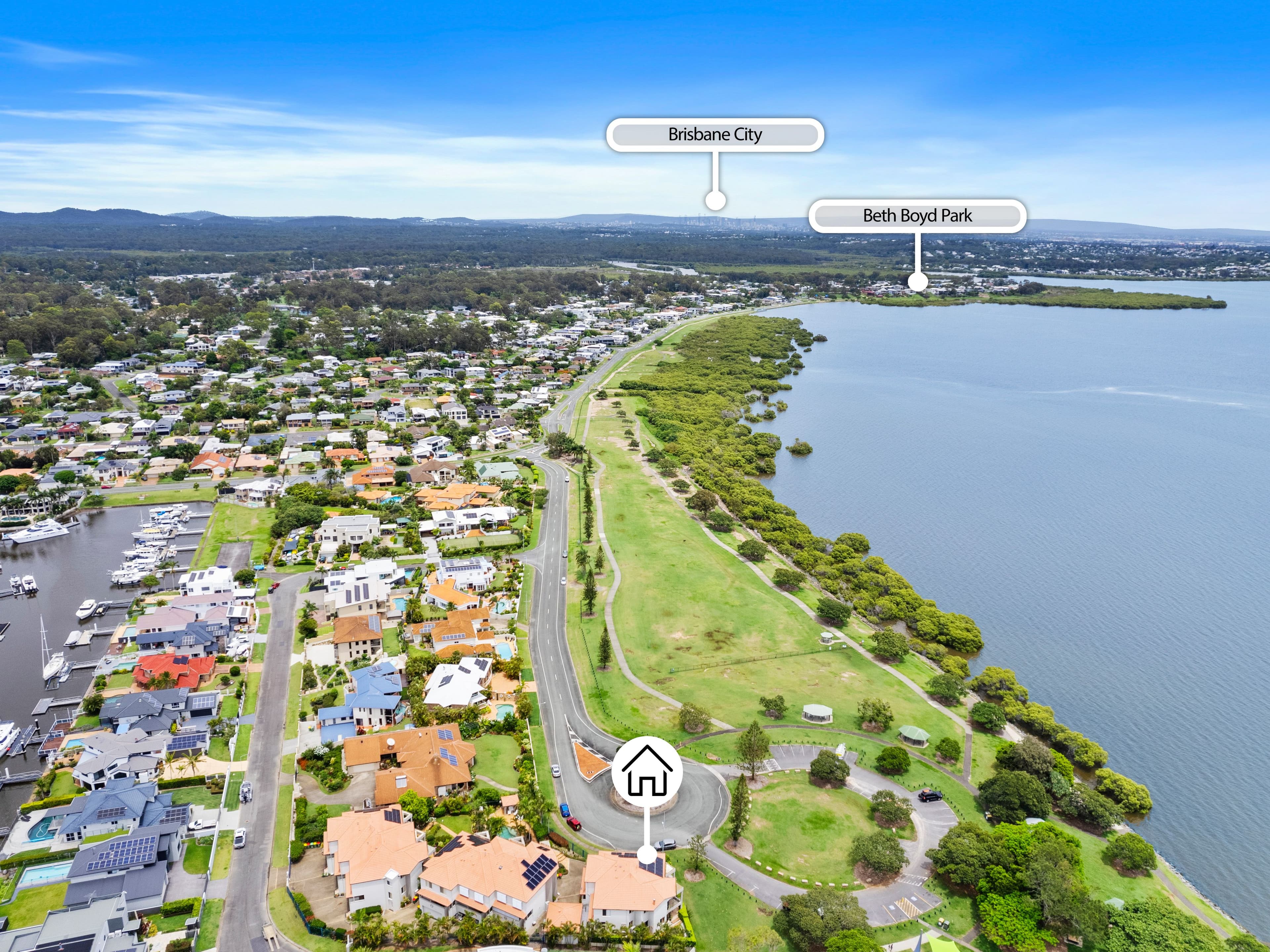 16 Commodore Drive, Birkdale QLD 4159, Birkdale - Thumbnail 8