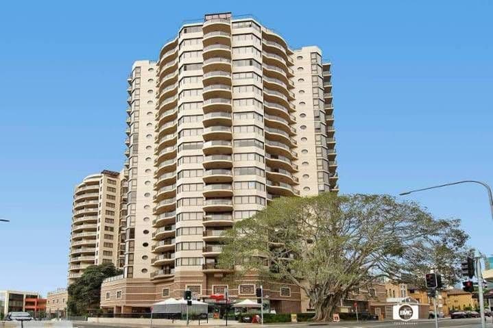 13/2-6 Lake Placid Rd, CARAVONICA, QLD, 4878, Caravonica - Image 1