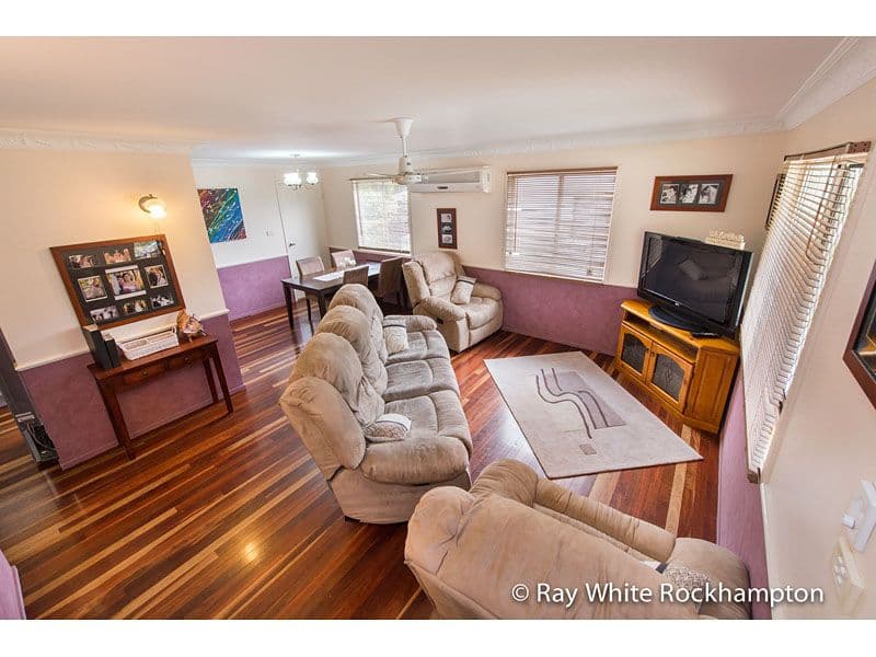 10 Labanka Close, Frenchville QLD 4701, Frenchville - Thumbnail 2
