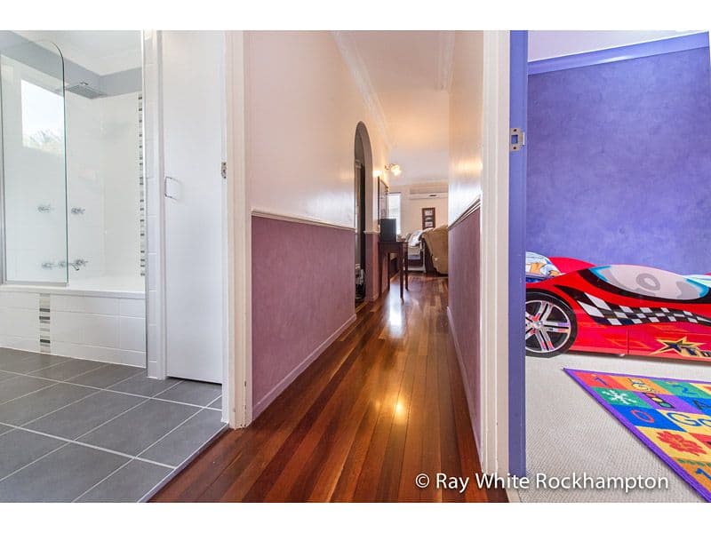 10 Labanka Close, Frenchville QLD 4701, Frenchville - Thumbnail 5