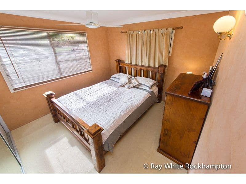 10 Labanka Close, Frenchville QLD 4701, Frenchville - Thumbnail 8