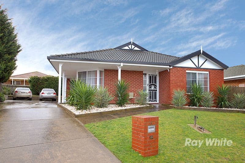 5 Sunset Place, HAMPTON PARK VIC 3976, Hampton Park - Image 1