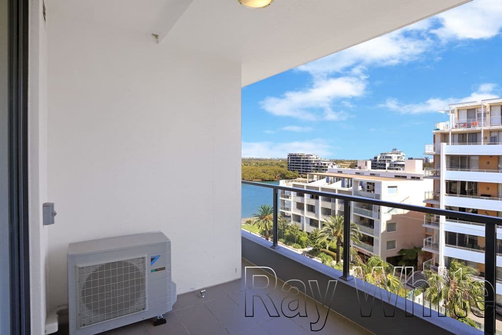 7 Stromboli Strait, Wentworth Point NSW 2127, Wentworth Point - Thumbnail 2